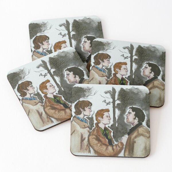 Item preview, Winchester Boys designed and sold by EmmerG.