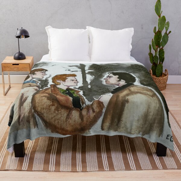 Item preview, Winchester Boys designed and sold by EmmerG.