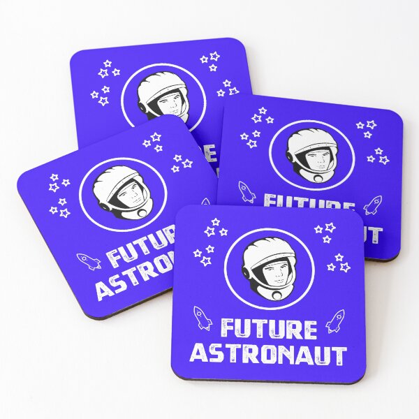 Item preview, Future Astronaut Kids Space Exploration designed and sold by jutulen.
