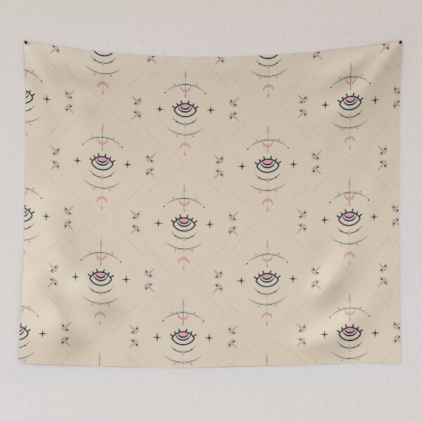 Item preview, Cosmic Eye designed and sold by aye-artdg.
