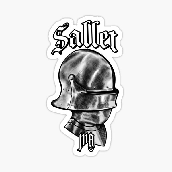 Artikel-Vorschau von Sallet, designt und verkauft von MA-Historical.