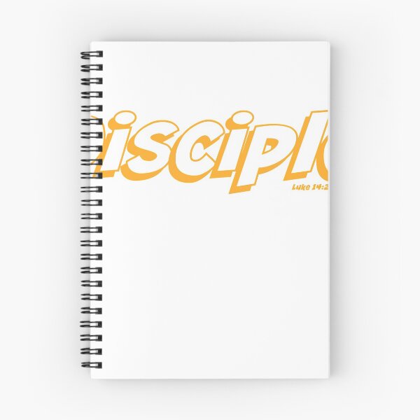 Item preview, Disciple designed and sold by SaintsPlace.