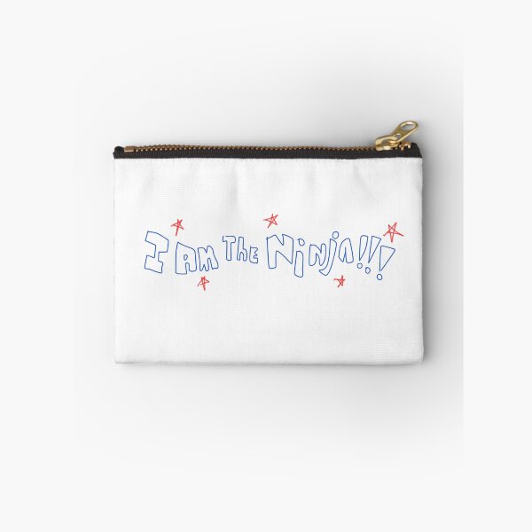 Item preview, I Am The Ninja designed and sold by SailorMoonie.