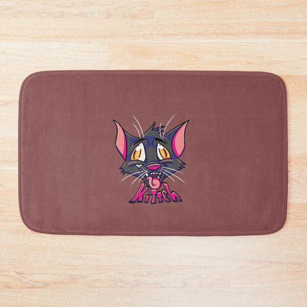 Item preview, Kitten Derp designed and sold by Mekki.