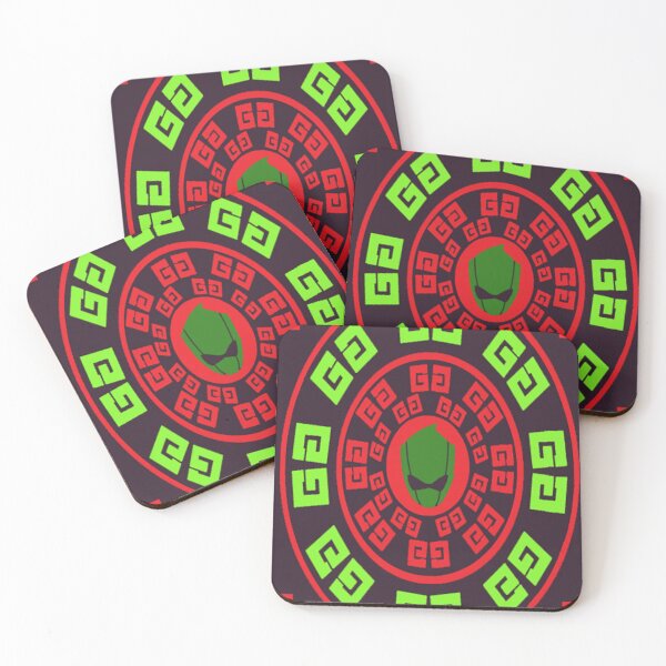 Item preview, Ninja Nomicon designed and sold by SailorMoonie.