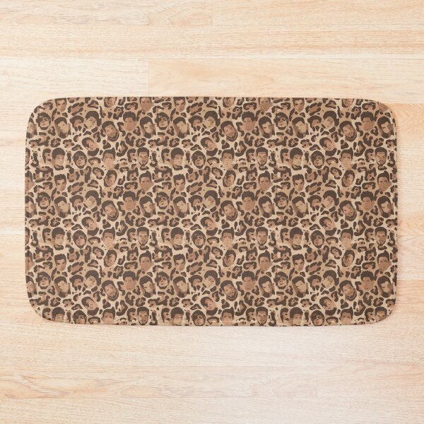Item preview, Glambert leopard designed and sold by Glamboyant.