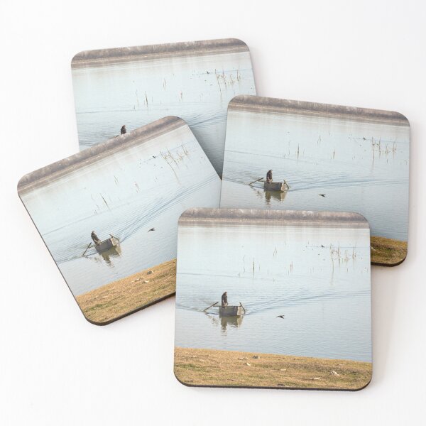 Item preview, Lake Kerkini - Serres, Greece designed and sold by Tasos Triantafyllou.