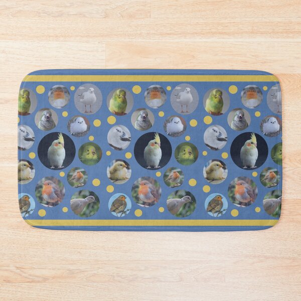 Item preview, Cute birbs designed and sold by Ciajka.