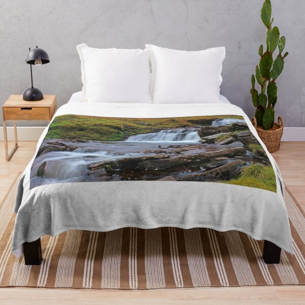 Item preview, Waterfall  designed and sold by ellenmpics.