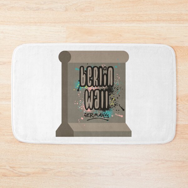 Item preview, Berlin Wall - Germany designed and sold by Moritz Schwäble.