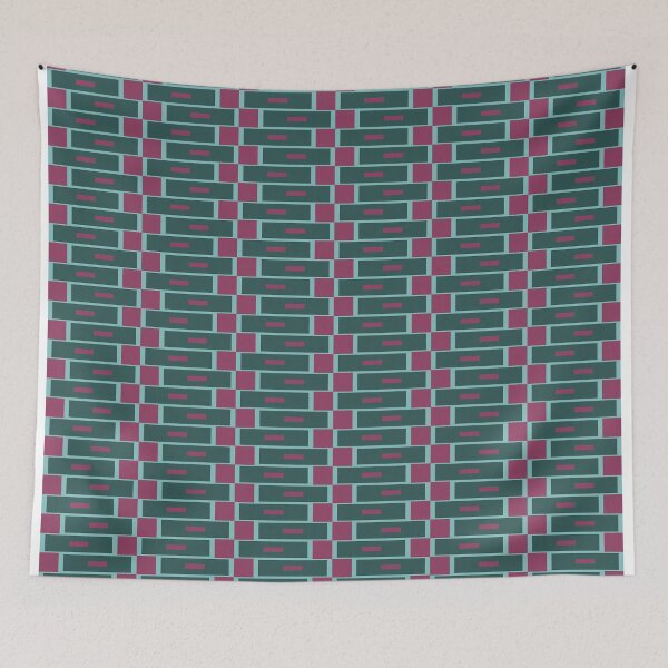 Item preview, Teal and Pink designed and sold by Frances  Smith.