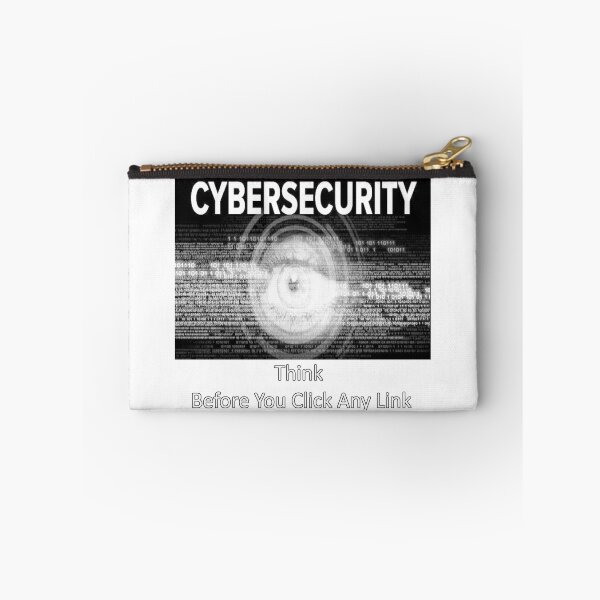 Item preview, CyberSecurity Think designed and sold by fz80ld.