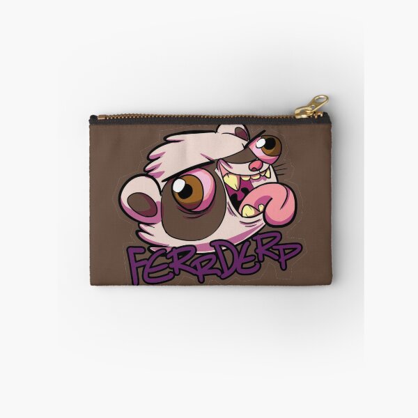 Item preview, Ferret Derp designed and sold by Mekki.