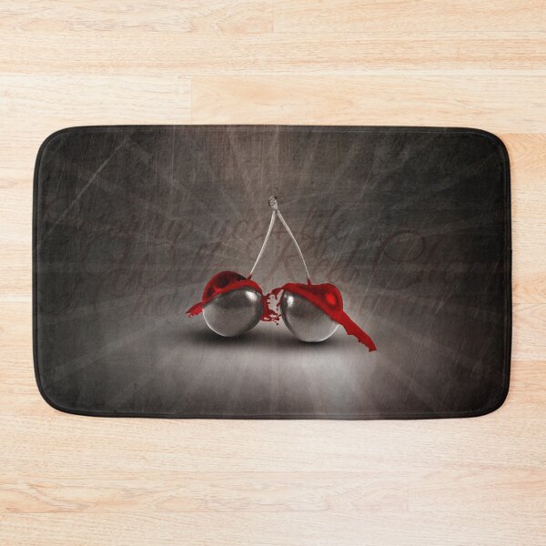 Item preview, Cherry splash designed and sold by Destroyed-Pixel.