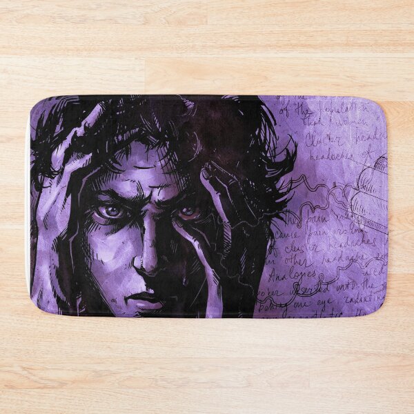 Item preview, CH... Purple Edition designed and sold by ArteCluster.