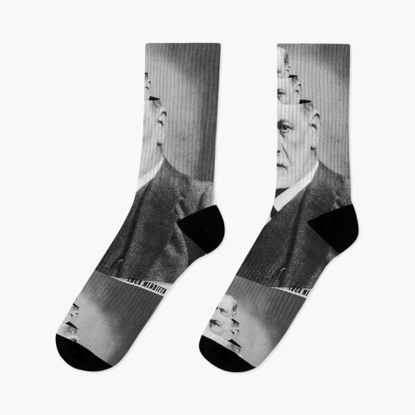 Item preview, The mind of Freud designed and sold by lucamendieta.