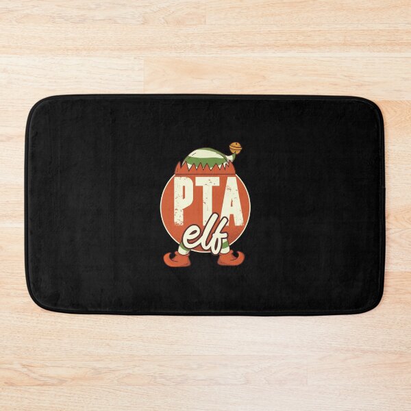 Item preview, pta elf  designed and sold by pirminio.
