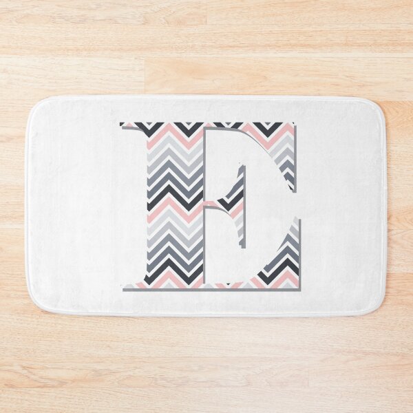Item preview, pattern letter e designed and sold by bc21design.
