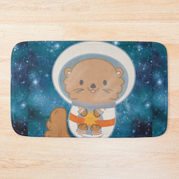 Item preview, Otter Space designed and sold by phantomstarS.