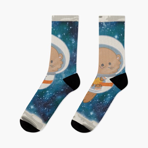 Item preview, Otter Space designed and sold by phantomstarS.