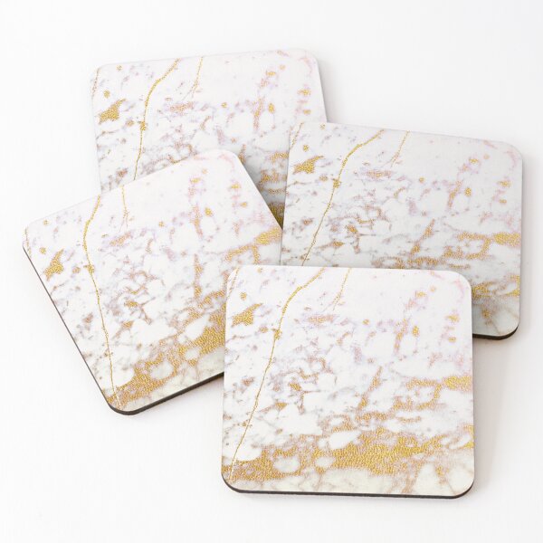 Artikelvorschau, MARBLED WHITE GOLD entworfen und verkauft von Pia Schneider.