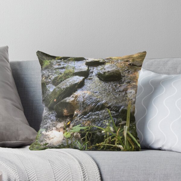 Item preview, River's Edge  designed and sold by BrickTheCryptid.