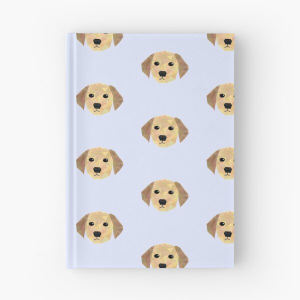 Item preview, Geometric Labrador designed and sold by Geometrico22.