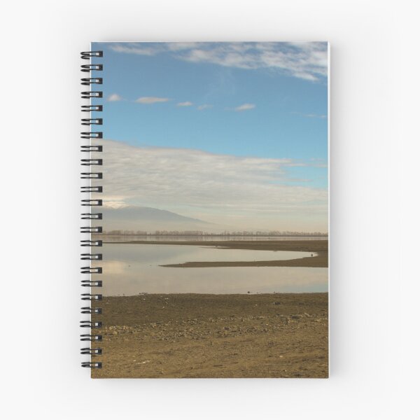 Aperçu de l'œuvre Lac Kerkini - Serres, Grèce créée et vendue par Tasos Triantafyllou.