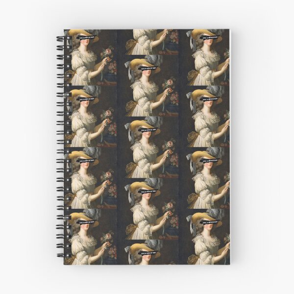 Item preview, María Antonieta - Vive La Révolution designed and sold by brightflash.