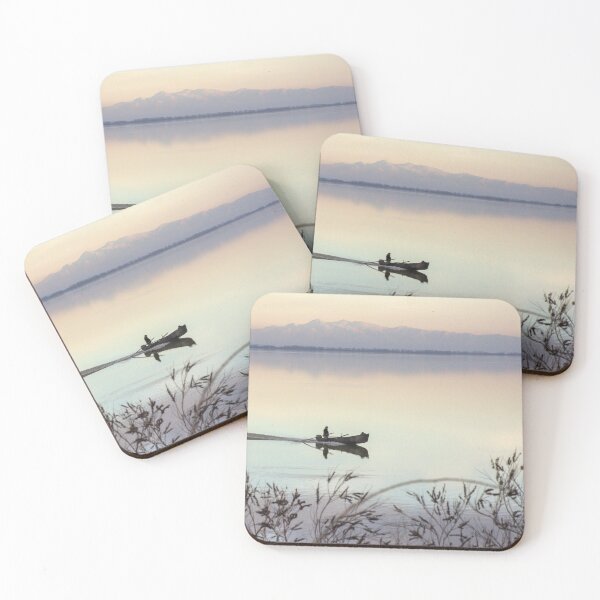 Item preview, Lake Kerkini - Serres, Greece designed and sold by Tasos Triantafyllou.