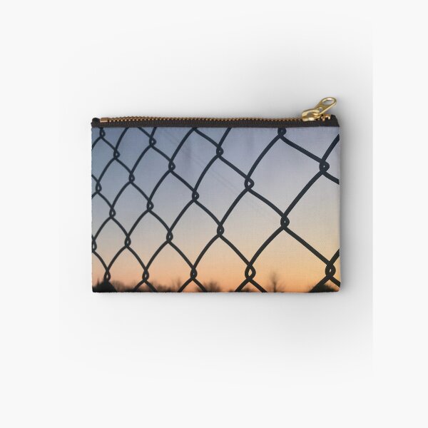 Artikelvorschau, Chain-Link-Sonnenuntergang entworfen und verkauft von BrickTheCryptid.