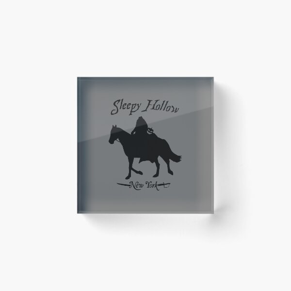 Item preview, Sleepy Hollow, New York designed and sold by MA-Historical.