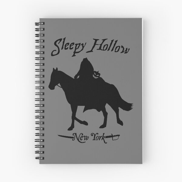Item preview, Sleepy Hollow, New York designed and sold by MA-Historical.