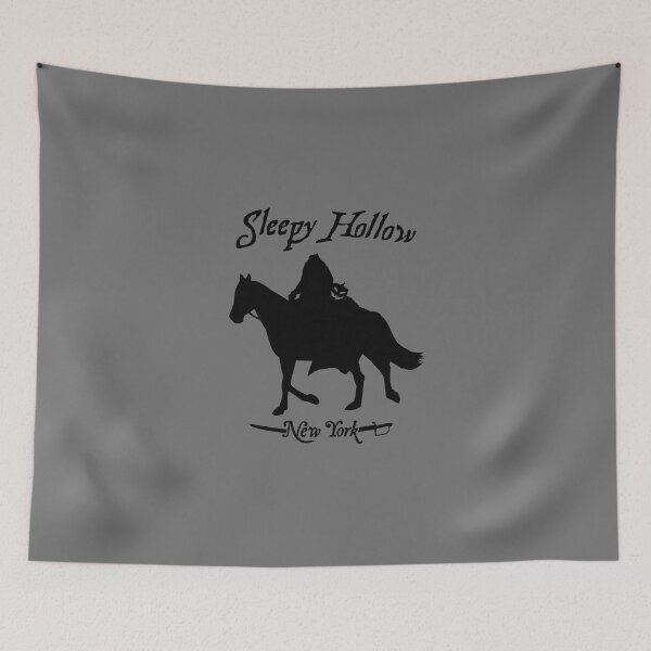 Item preview, Sleepy Hollow, New York designed and sold by MA-Historical.