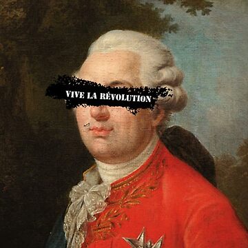 Louis XVI in the French Revolution available as Framed Prints, Photos, Wall  Art and Photo Gifts