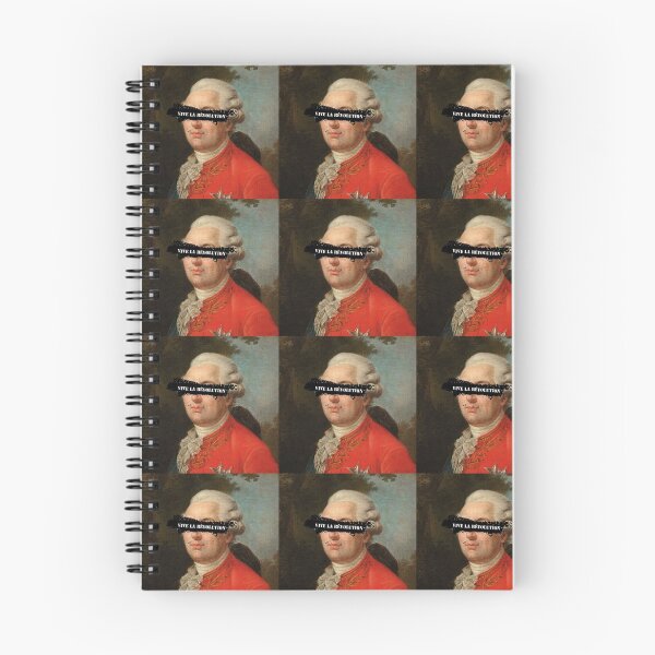 Item preview, Luis XVI - Vive La Révolution designed and sold by brightflash.