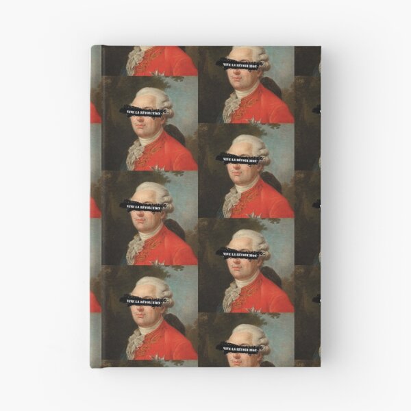 Item preview, Louis XVI - Vive La Révolution designed and sold by brightflash.