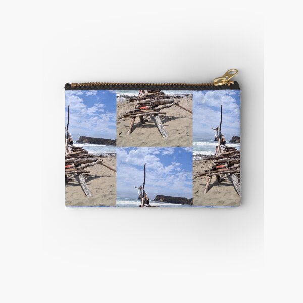 Item preview, Andrew Molera State Beach ART designed and sold by hitomimyhomie.