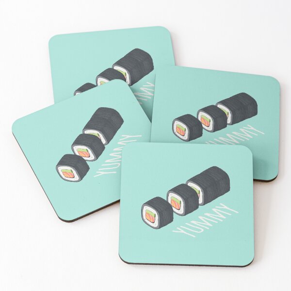 Item preview, Yummy Sushi designed and sold by nishimoto.
