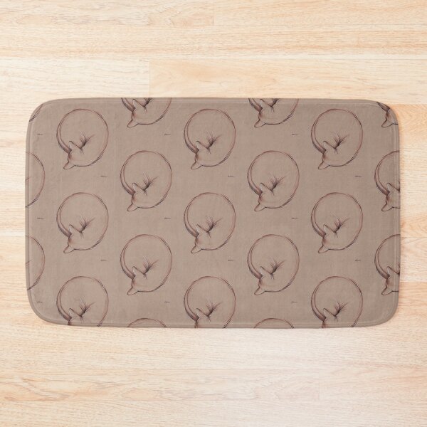 Item preview, Catnap designed and sold by Rebecca Rees.