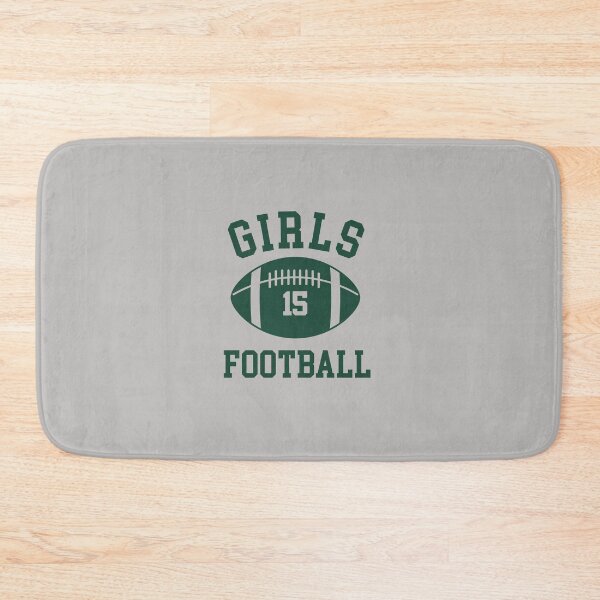 Item preview, Rachel Girls Football T-shirt designed and sold by fandemonium.