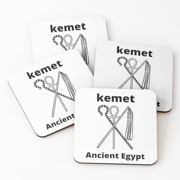 Item preview, Kemet Ancient Egypt Tools of Pharos designed and sold by Dwain39.
