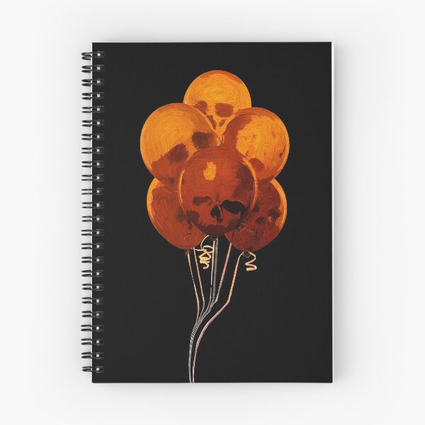 Item preview, SKULLOONS B21 designed and sold by LBStudios.