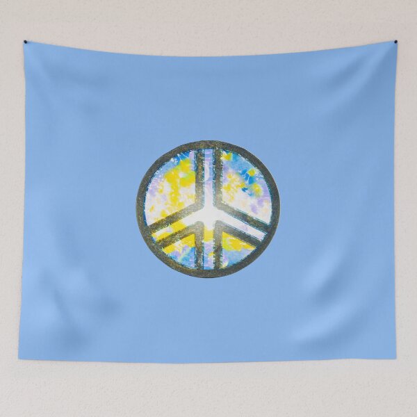 Item preview, Peace designed and sold by HectorCantres.