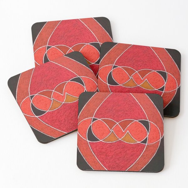 Item preview, Hidden Hearts designed and sold by Dlynnoriginals.