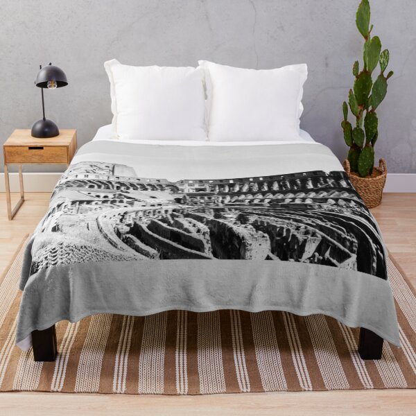Item preview, B/W Photo of Colosseum Photo by Larry Simpson designed and sold by simpson92.