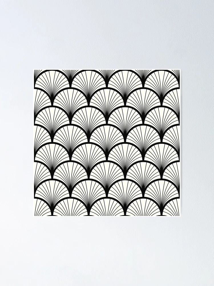 Thumbnail 1 of 3, Poster, Silver Season 2 designed and sold by Mandala Of Life.