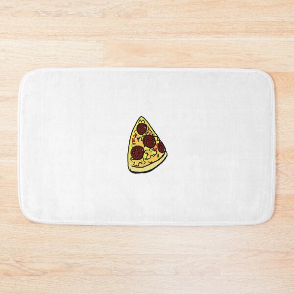 Artikelvorschau, Slice O 'Pizza entworfen und verkauft von SilentlyRob668.
