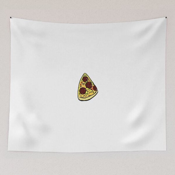 Item preview, Slice O' Pizza  designed and sold by SilentlyRob668.