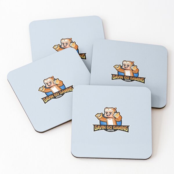 Item preview, Gavin Go Gaming Merch designed and sold by Gavin GoGaming.